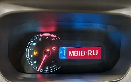 Chevrolet Cobalt II, 2013 год, 555 000 рублей, 13 фотография