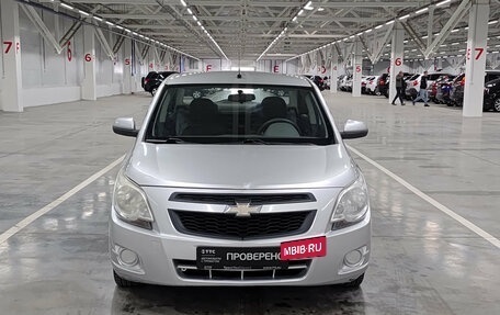 Chevrolet Cobalt II, 2013 год, 555 000 рублей, 2 фотография