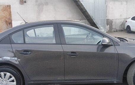 Chevrolet Cruze II, 2014 год, 850 000 рублей, 15 фотография