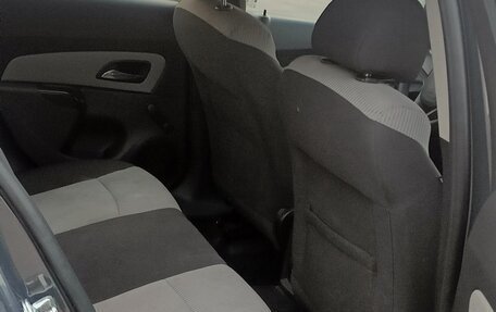 Chevrolet Cruze II, 2014 год, 850 000 рублей, 9 фотография