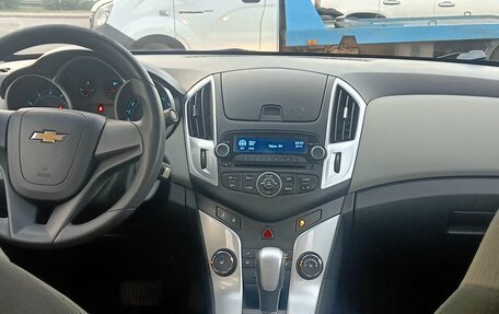Chevrolet Cruze II, 2014 год, 850 000 рублей, 12 фотография