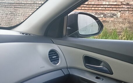 Chevrolet Cruze II, 2014 год, 850 000 рублей, 5 фотография