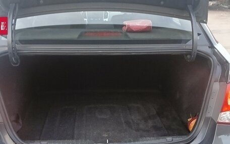 Chevrolet Cruze II, 2014 год, 850 000 рублей, 11 фотография