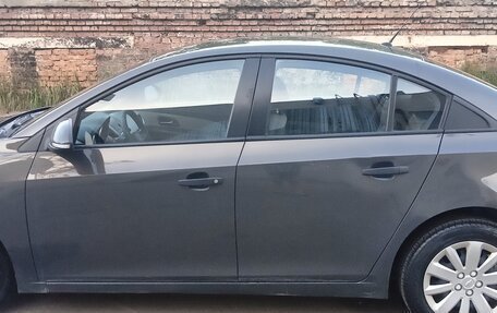 Chevrolet Cruze II, 2014 год, 850 000 рублей, 16 фотография
