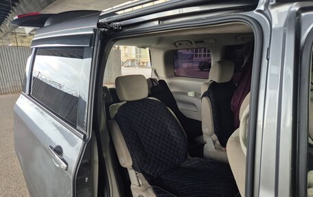 Nissan Quest IV, 2017 год, 1 630 000 рублей, 11 фотография