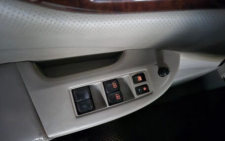 Nissan Quest IV, 2017 год, 1 630 000 рублей, 17 фотография