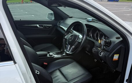 Mercedes-Benz C-Класс, 2013 год, 1 800 000 рублей, 8 фотография