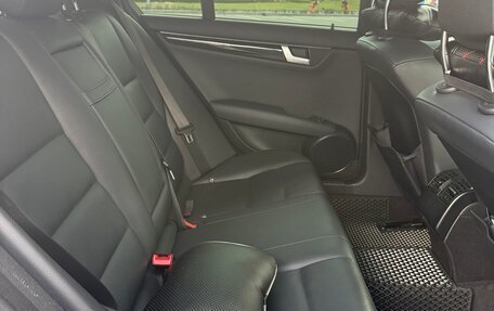 Mercedes-Benz C-Класс, 2013 год, 1 800 000 рублей, 7 фотография