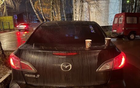Mazda 3, 2013 год, 800 000 рублей, 1 фотография
