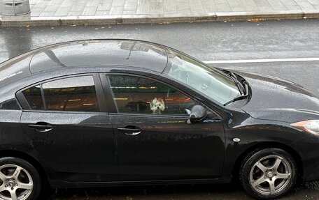 Mazda 3, 2013 год, 800 000 рублей, 3 фотография
