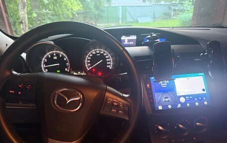 Mazda 3, 2013 год, 800 000 рублей, 7 фотография