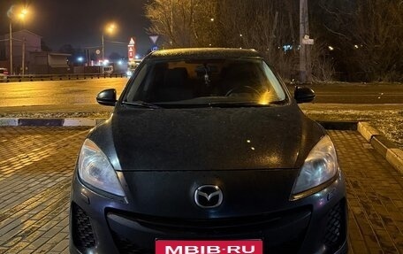 Mazda 3, 2013 год, 800 000 рублей, 2 фотография