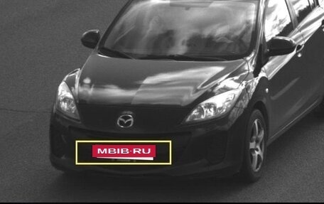 Mazda 3, 2013 год, 800 000 рублей, 5 фотография
