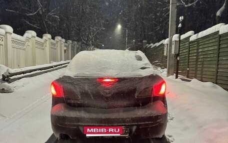 Mazda 3, 2013 год, 800 000 рублей, 6 фотография