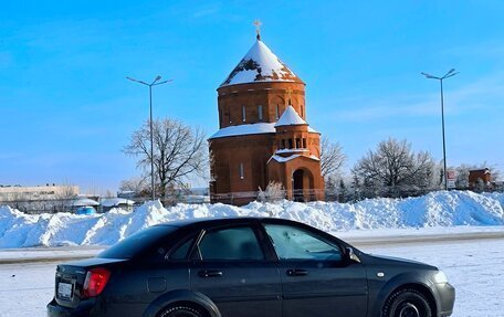 Chevrolet Lacetti, 2007 год, 440 000 рублей, 4 фотография