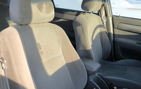 Chevrolet Lacetti, 2007 год, 440 000 рублей, 9 фотография