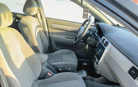 Chevrolet Lacetti, 2007 год, 440 000 рублей, 8 фотография