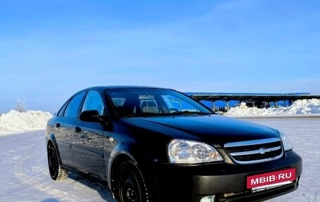 Chevrolet Lacetti, 2007 год, 440 000 рублей, 3 фотография