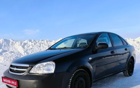 Chevrolet Lacetti, 2007 год, 440 000 рублей, 1 фотография