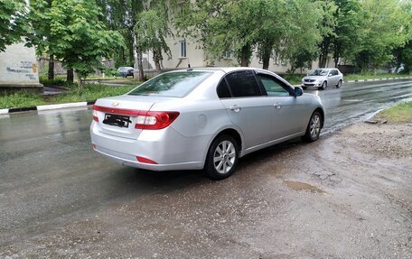 Chevrolet Epica, 2010 год, 420 000 рублей, 2 фотография