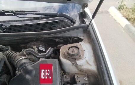 Chevrolet Epica, 2010 год, 420 000 рублей, 7 фотография