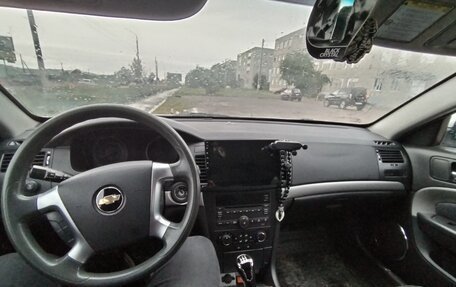 Chevrolet Epica, 2010 год, 420 000 рублей, 8 фотография