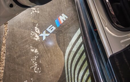 BMW X6, 2022 год, 12 500 000 рублей, 9 фотография