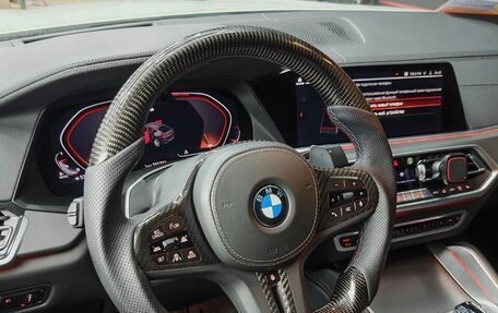 BMW X6, 2022 год, 12 500 000 рублей, 12 фотография