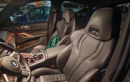BMW X6, 2022 год, 12 500 000 рублей, 11 фотография