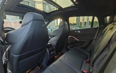 BMW X6, 2022 год, 12 500 000 рублей, 15 фотография