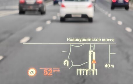 BMW X6, 2022 год, 12 500 000 рублей, 13 фотография