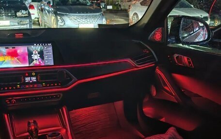 BMW X6, 2022 год, 12 500 000 рублей, 16 фотография