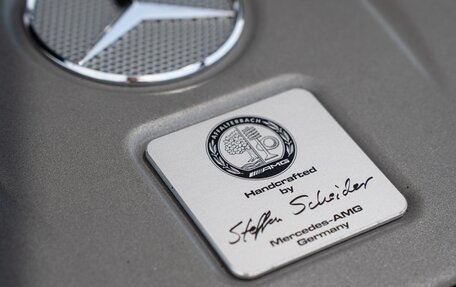 Mercedes-Benz S-Класс AMG, 2014 год, 9 000 000 рублей, 14 фотография