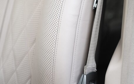Mercedes-Benz S-Класс AMG, 2014 год, 9 000 000 рублей, 22 фотография