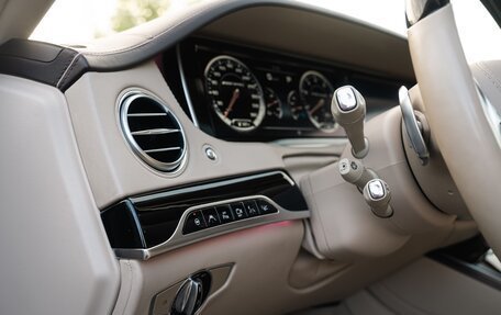 Mercedes-Benz S-Класс AMG, 2014 год, 9 000 000 рублей, 37 фотография