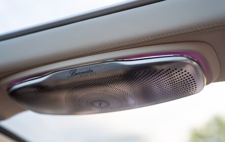 Mercedes-Benz S-Класс AMG, 2014 год, 9 000 000 рублей, 32 фотография