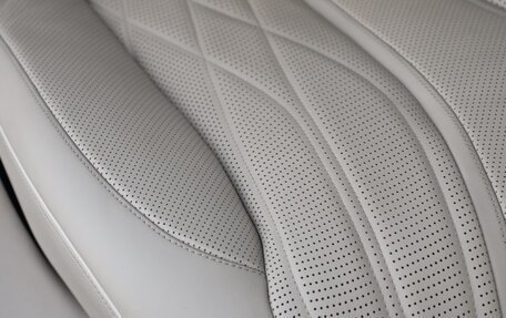 Mercedes-Benz S-Класс AMG, 2014 год, 9 000 000 рублей, 30 фотография