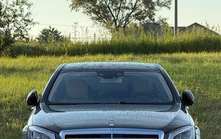 Mercedes-Benz S-Класс AMG, 2014 год, 9 000 000 рублей, 40 фотография