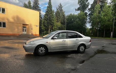 Ford Focus IV, 2004 год, 248 600 рублей, 2 фотография