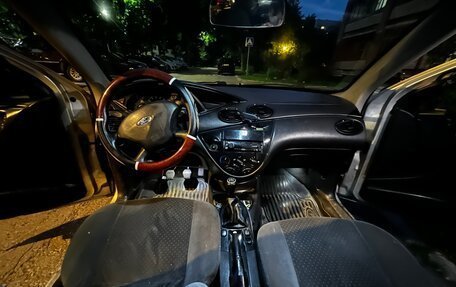 Ford Focus IV, 2004 год, 248 600 рублей, 7 фотография