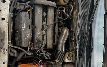 Ford Focus IV, 2004 год, 248 600 рублей, 10 фотография
