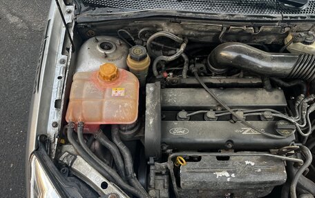 Ford Focus IV, 2004 год, 248 600 рублей, 11 фотография