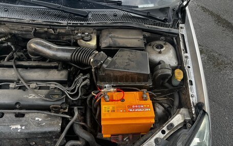 Ford Focus IV, 2004 год, 248 600 рублей, 12 фотография