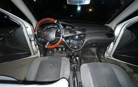 Ford Focus IV, 2004 год, 248 600 рублей, 6 фотография