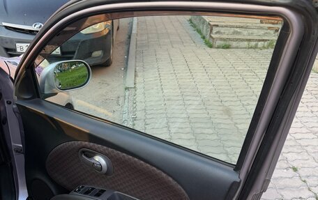 Nissan March III, 2009 год, 350 000 рублей, 8 фотография