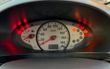 Nissan March III, 2009 год, 350 000 рублей, 14 фотография