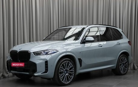 BMW X5, 2023 год, 10 390 000 рублей, 1 фотография