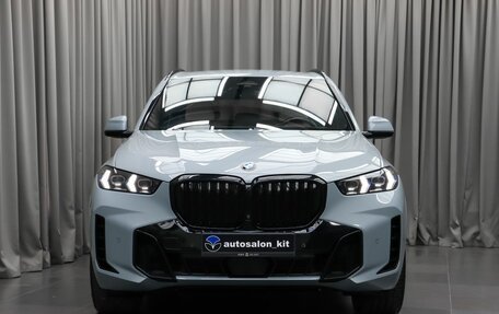BMW X5, 2023 год, 10 390 000 рублей, 2 фотография