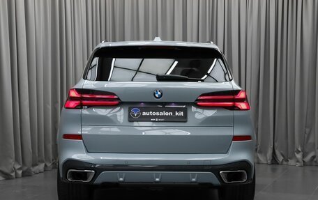 BMW X5, 2023 год, 10 390 000 рублей, 5 фотография