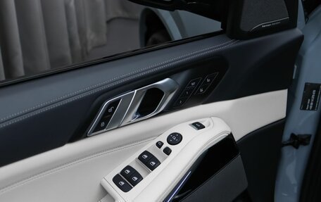 BMW X5, 2023 год, 10 390 000 рублей, 10 фотография